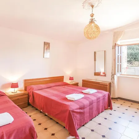 Appartement Alvanelli 6 *