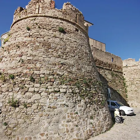 Alvanelli 6 * Castellabate