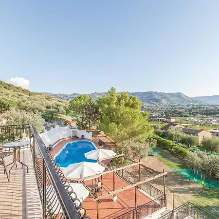 Alvanelli 6 Appartement