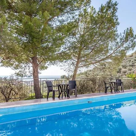 Appartement Alvanelli 6