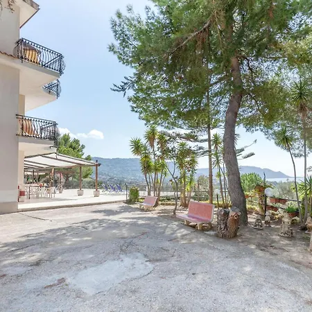 Appartement Alvanelli 6 *
