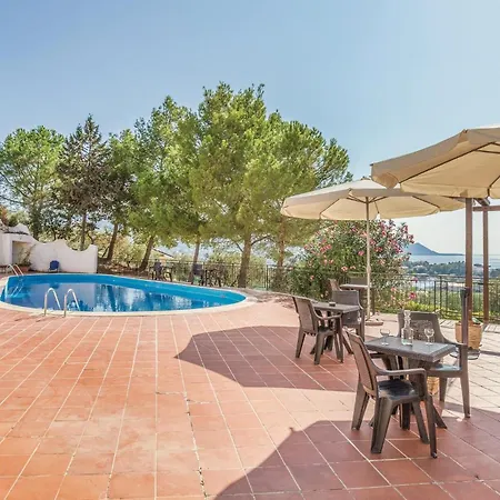 Appartement Alvanelli 6 Castellabate