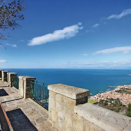 Appartement Alvanelli 6 *